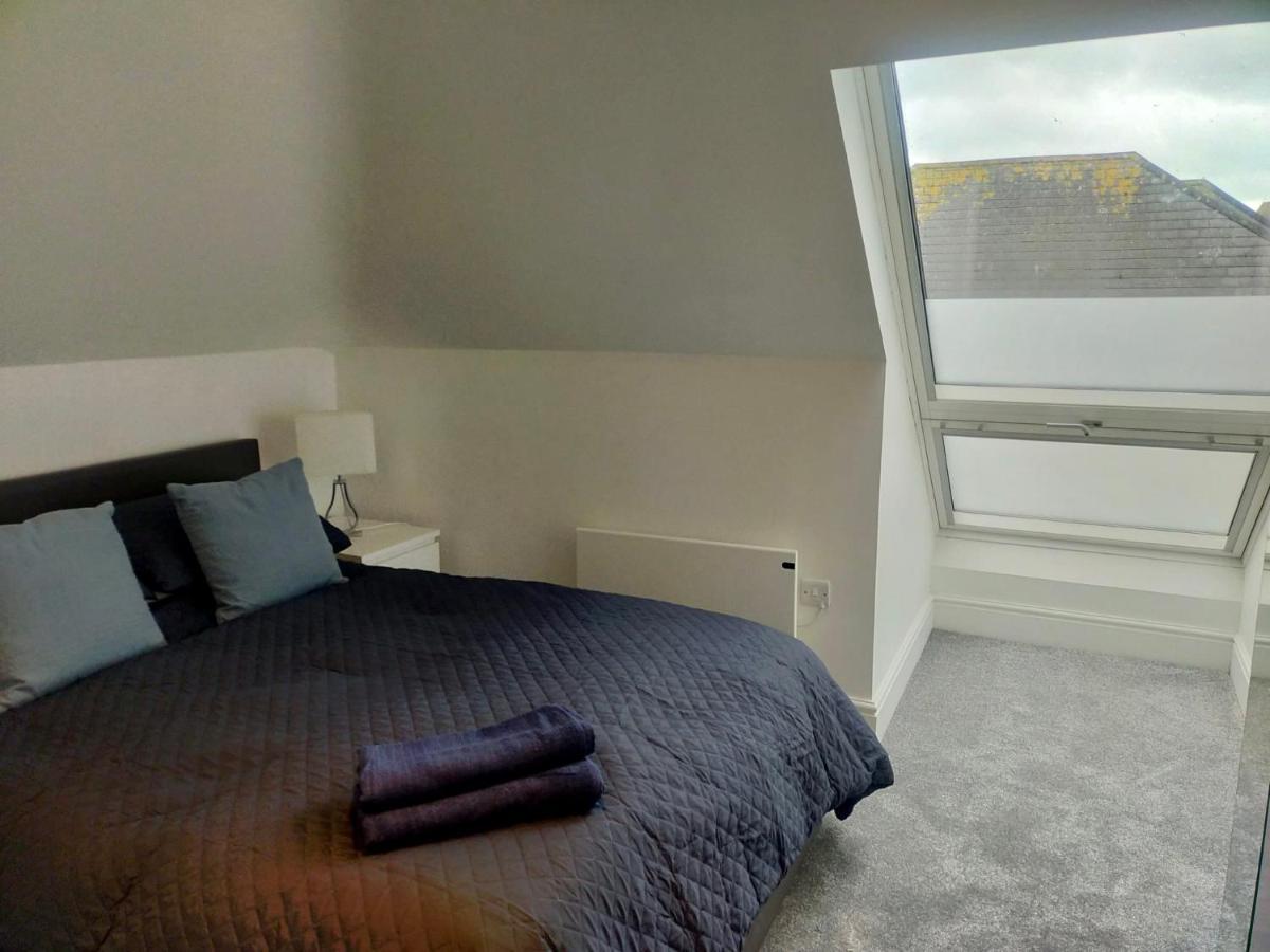 Stunning Luminous Penthouse/ 2Beds 2Baths Apartment Bournemouth Exterior photo