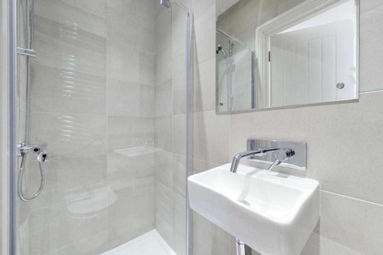 Stunning Luminous Penthouse/ 2Beds 2Baths Apartment Bournemouth Exterior photo